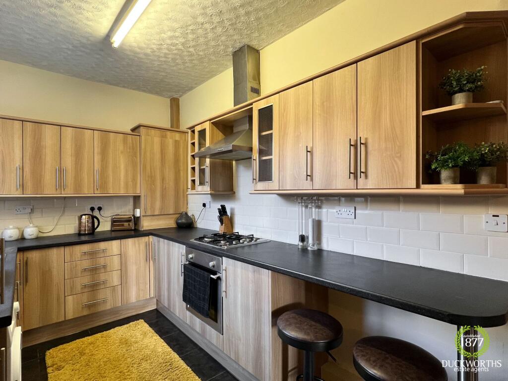 Additional image 13 of Livesey Street, Rishton, BB1