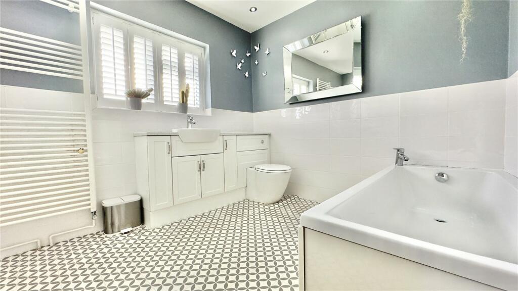 Additional image 19 of Grange Cross Lane, Newton, Wirral, CH48