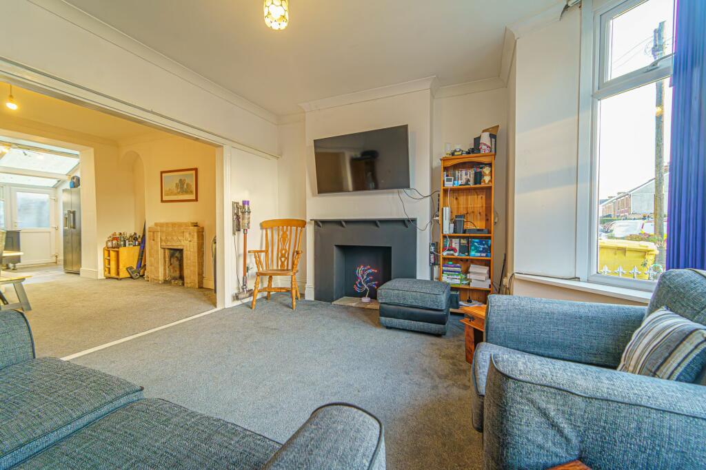 Additional image 2 of Waun Bant Road, Kenfig Hill, CF33