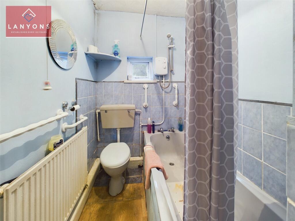 Additional image 5 of Gelli Terrace, Gelli, Pentre, Rhondda Cynon Taf, CF41