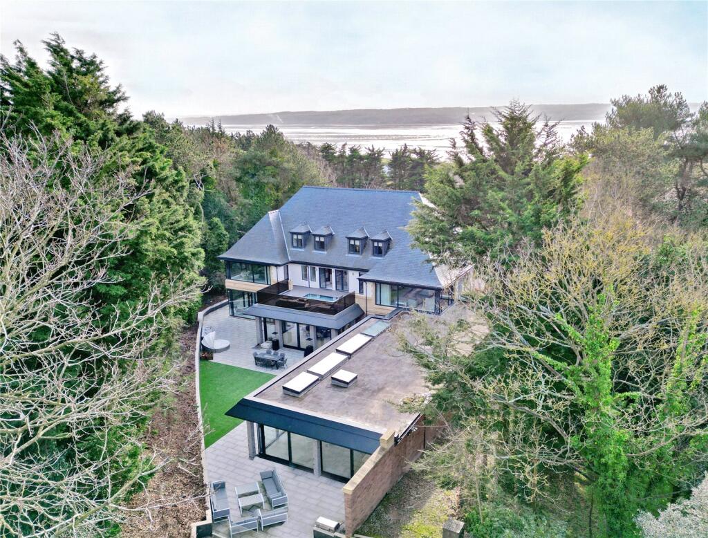 Additional image 47 of Croft Drive, Caldy, Wirral, CH48