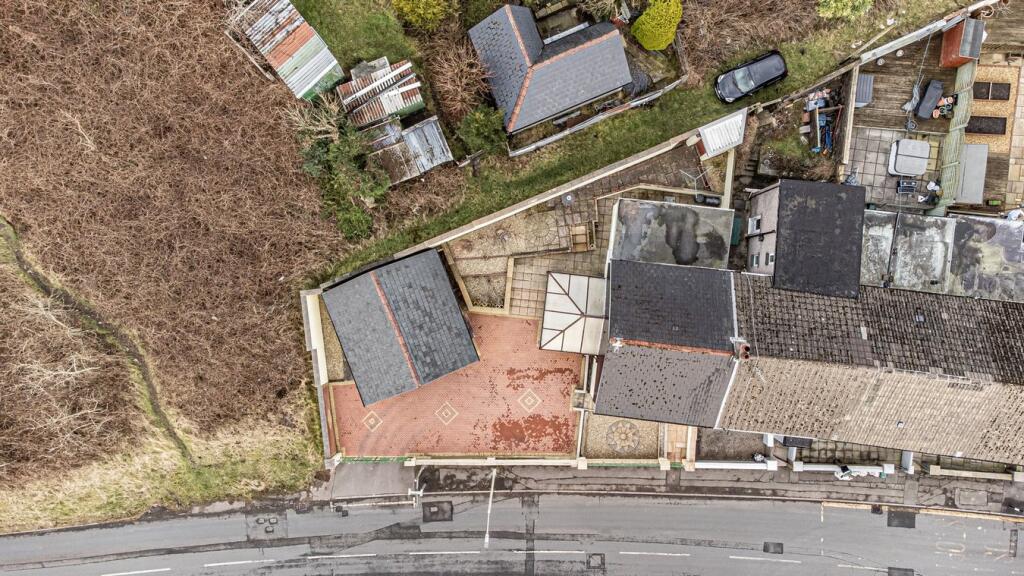 Additional image 33 of Danygraig Terrace, Trebanog, Porth, CF39