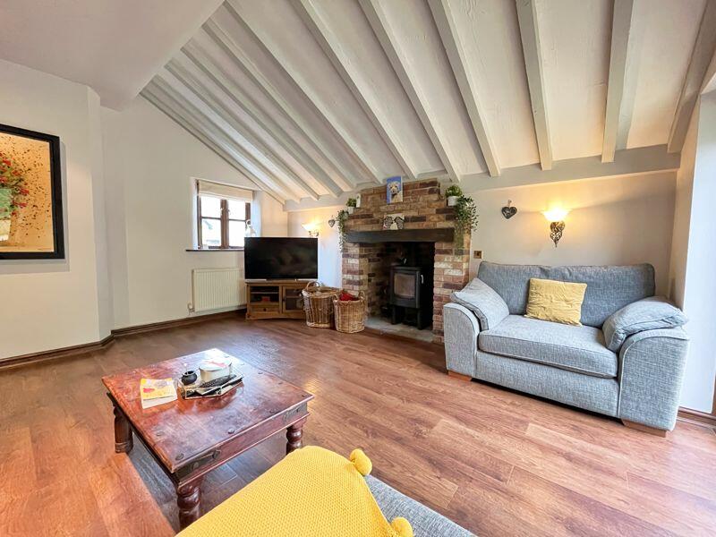 Additional image 17 of Thistle Cottage, St. Johns Hill, St. Athan, Barry CF62 4PA