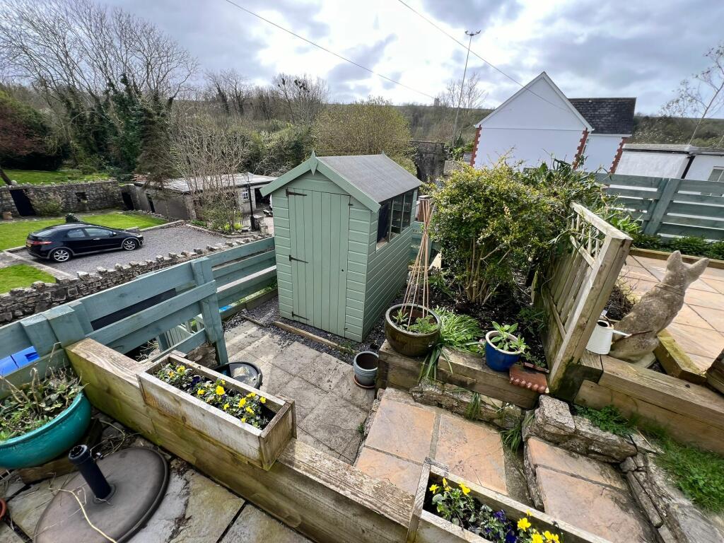 Additional image 39 of Well Road, East Aberthaw, CF62 3DF
