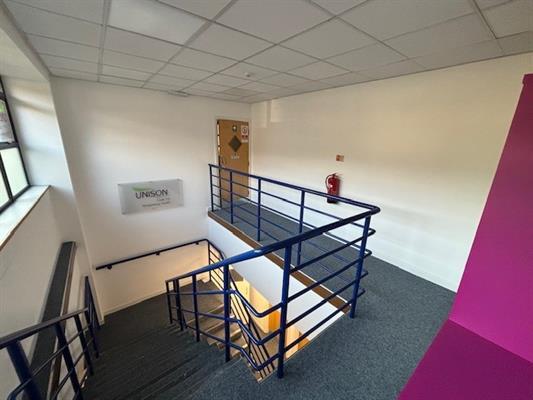 Additional image 5 of Office Suite 4b, Unit 4 Park View 45, Morgan St, Rhondda Cynon Taf, Pontypridd, CF37