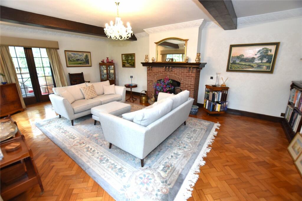 Additional image 4 of Mount Road, Upton, Wirral, Merseyside, CH49