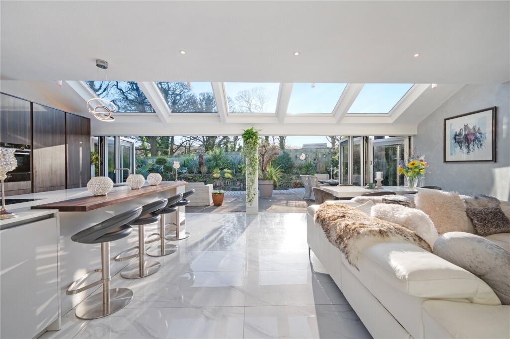 Additional image 2 of Northcote Park, Langho, Blackburn, Lancashire