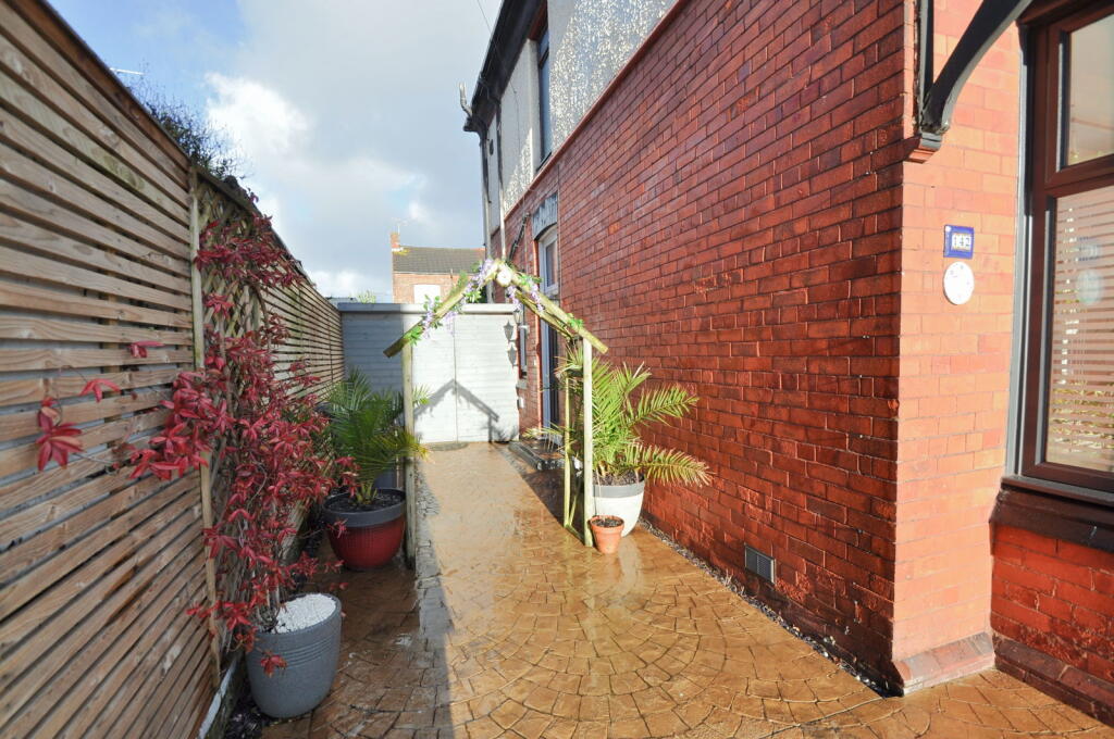 Additional image 8 of Leasowe Road, Wallasey Village