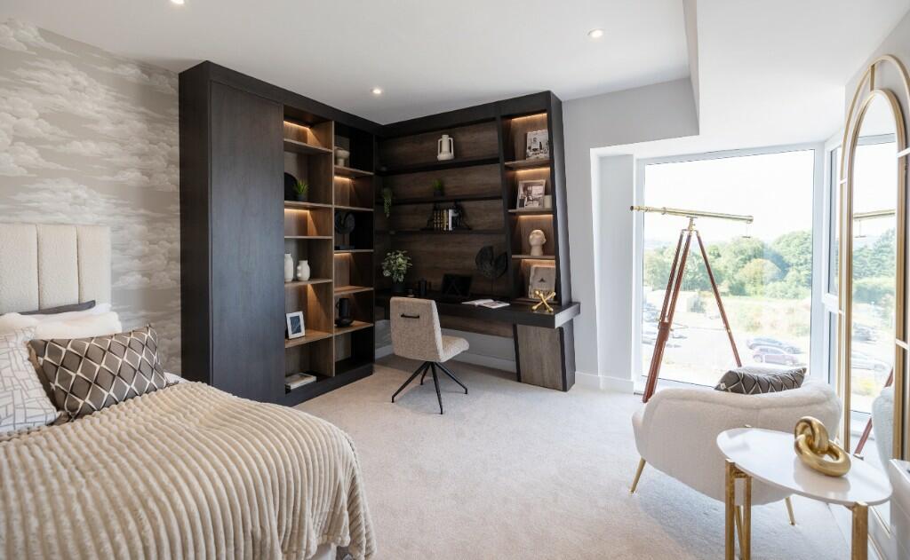 Additional image 12 of Mulberry Park, 
Mulberry Way, 
BA2 5DY