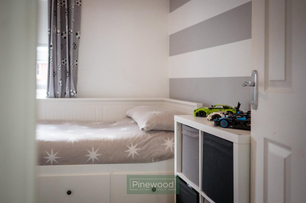 Additional image 16 of Ffordd Bate, Connahs Quay, CH5