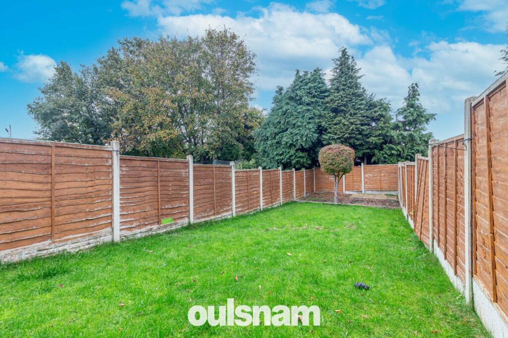 Additional image 15 of St Heliers Road, Northfield, Birmingham, B31