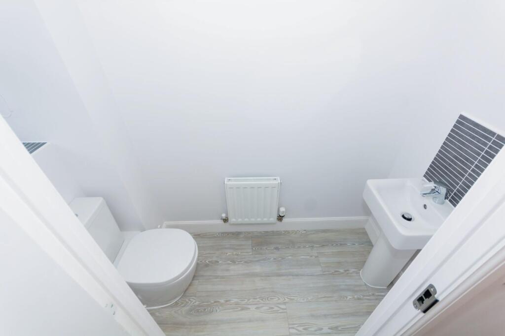 Additional image 9 of Wootton Close, Knowle, Solihull