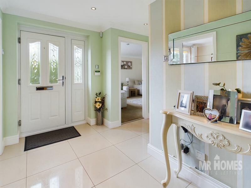 Additional image 5 of Grange Avenue, Wenvoe, Cardiff, CF5 6AR