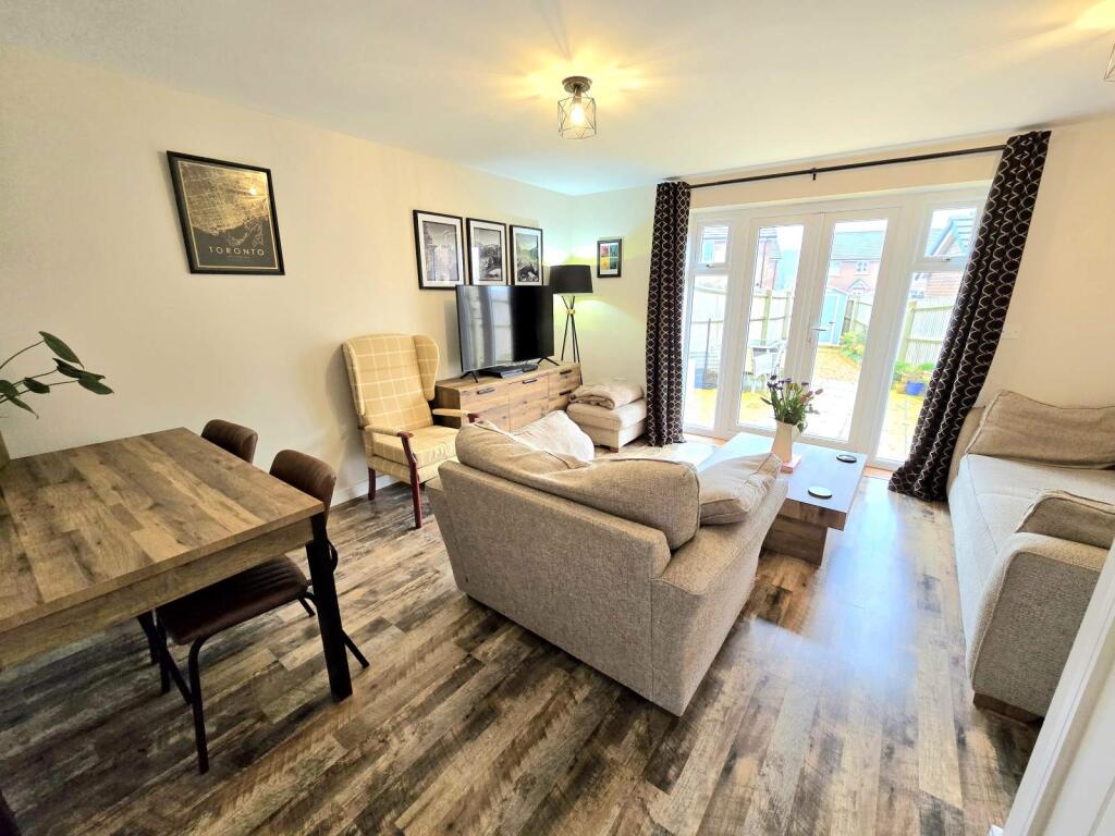 Additional image 7 of Heol Healey, Coity, Bridgend. CF35 6GW