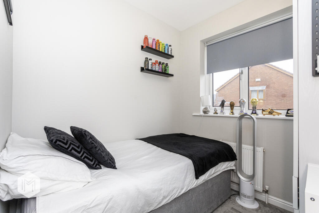 Additional image 16 of Astley Hall Drive, Ramsbottom, Bury, Greater Manchester, BL0 9DF