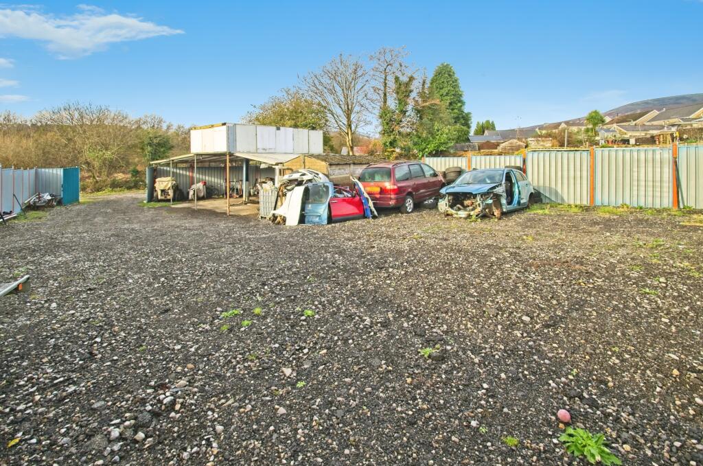 Additional image 13 of Bridgend Road, Maesteg, CF34
