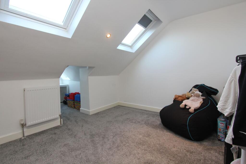 Additional image 13 of Fontygary Road, Rhoose, CF62