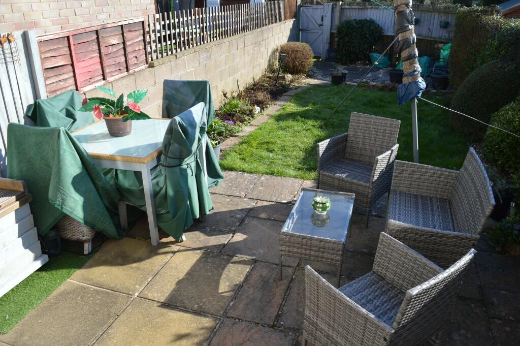 Additional image 6 of Harding Close, Llantwit Major, South Glamorgan, Vale Of Glamorgan, The, CF61