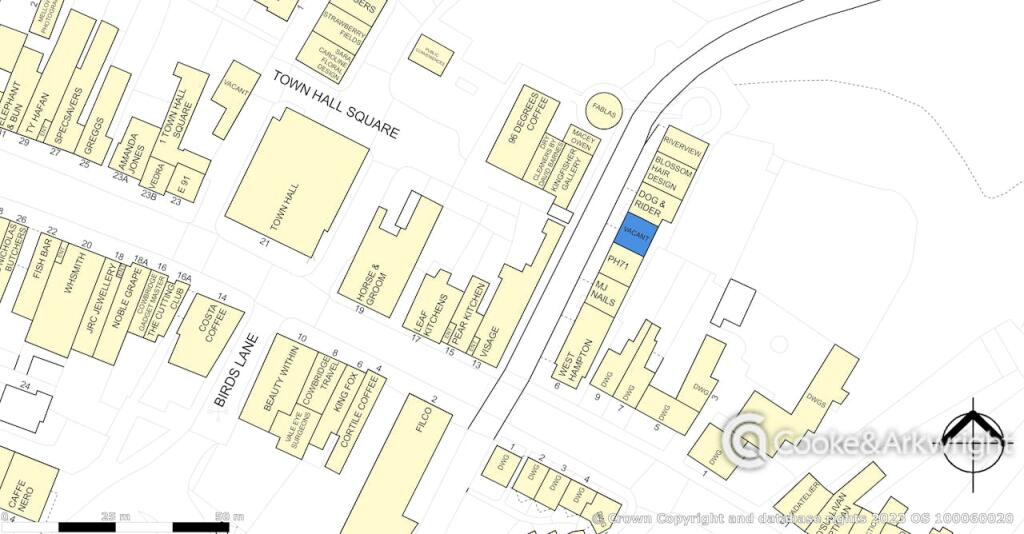 Additional image 4 of Unit 3 Penny Lane, Old Mason's Yard, Cowbridge, Cowbridge, CF71 7EG