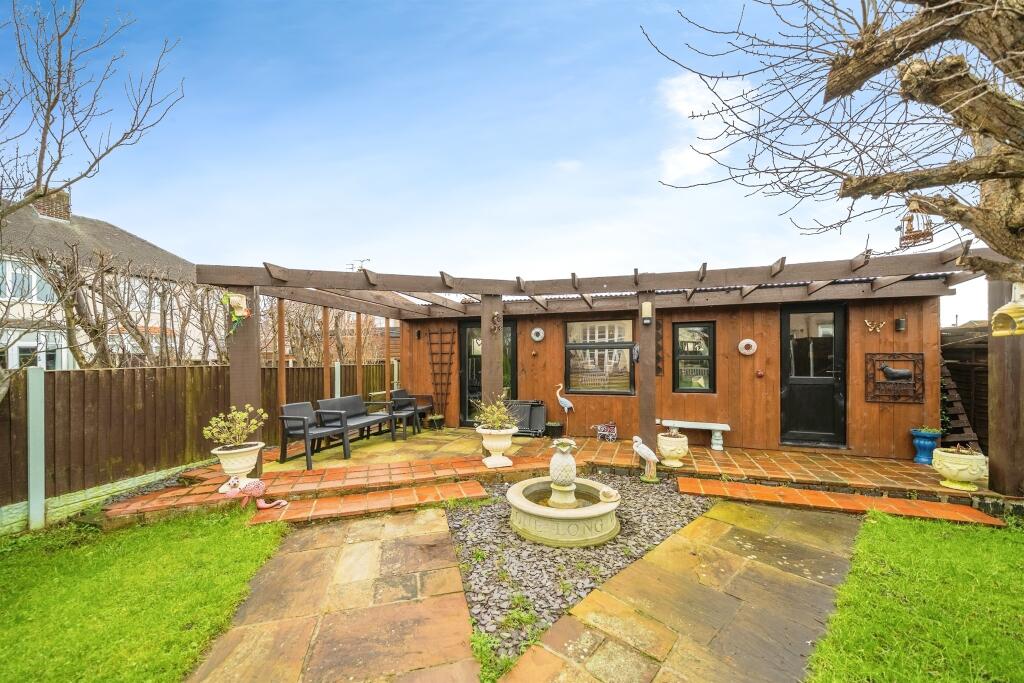 Additional image 18 of Leasowe Road, Wirral