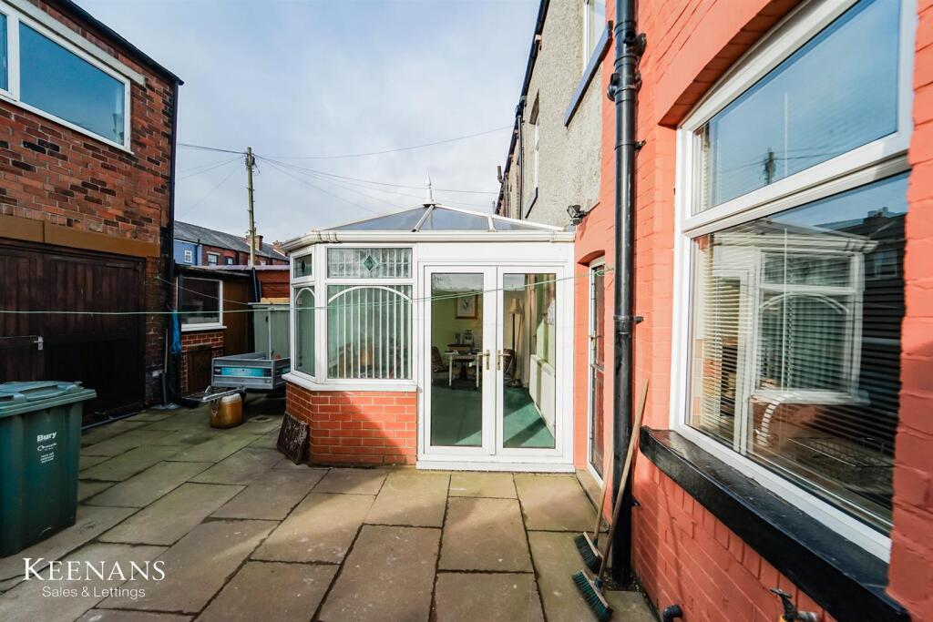 Additional image 37 of Pearson Street, Bury