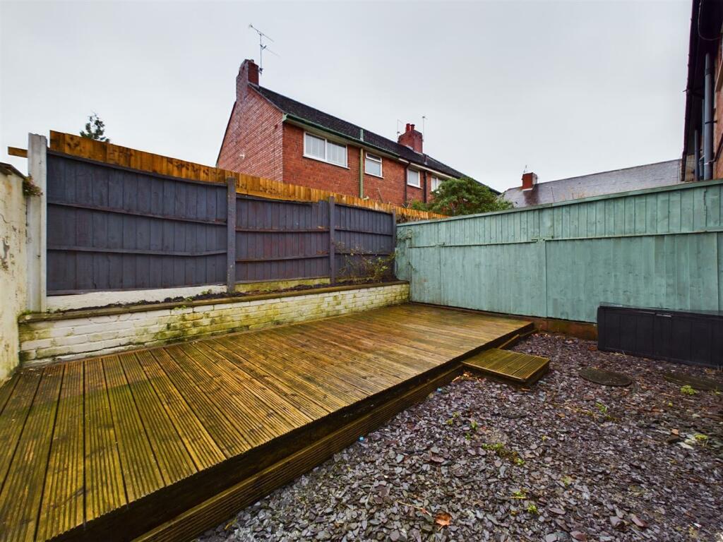Additional image 26 of Gorsey Lane, Wallasey