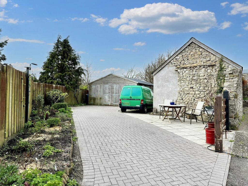 Additional image 32 of Well Road, East Aberthaw, CF62 3DF