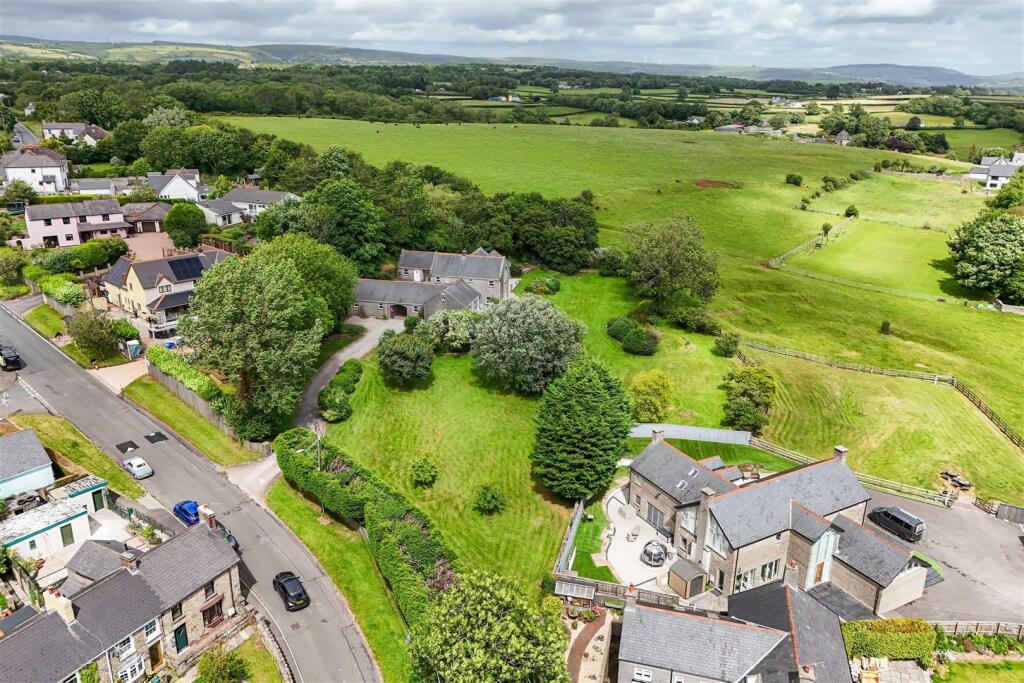 Additional image 9 of Prime Building Plot, Heol Spencer, Coity, Bridgend