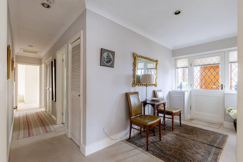 Additional image 4 of Hoofield Lane, Huxley, Chester