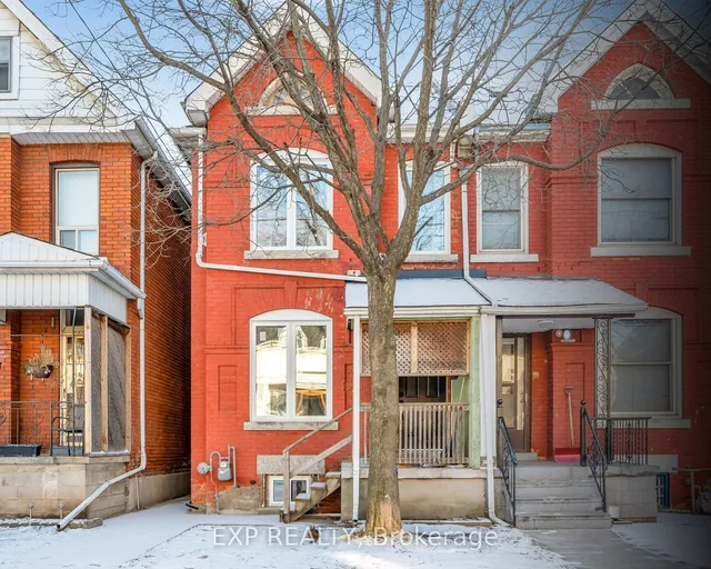 88 Clyde St