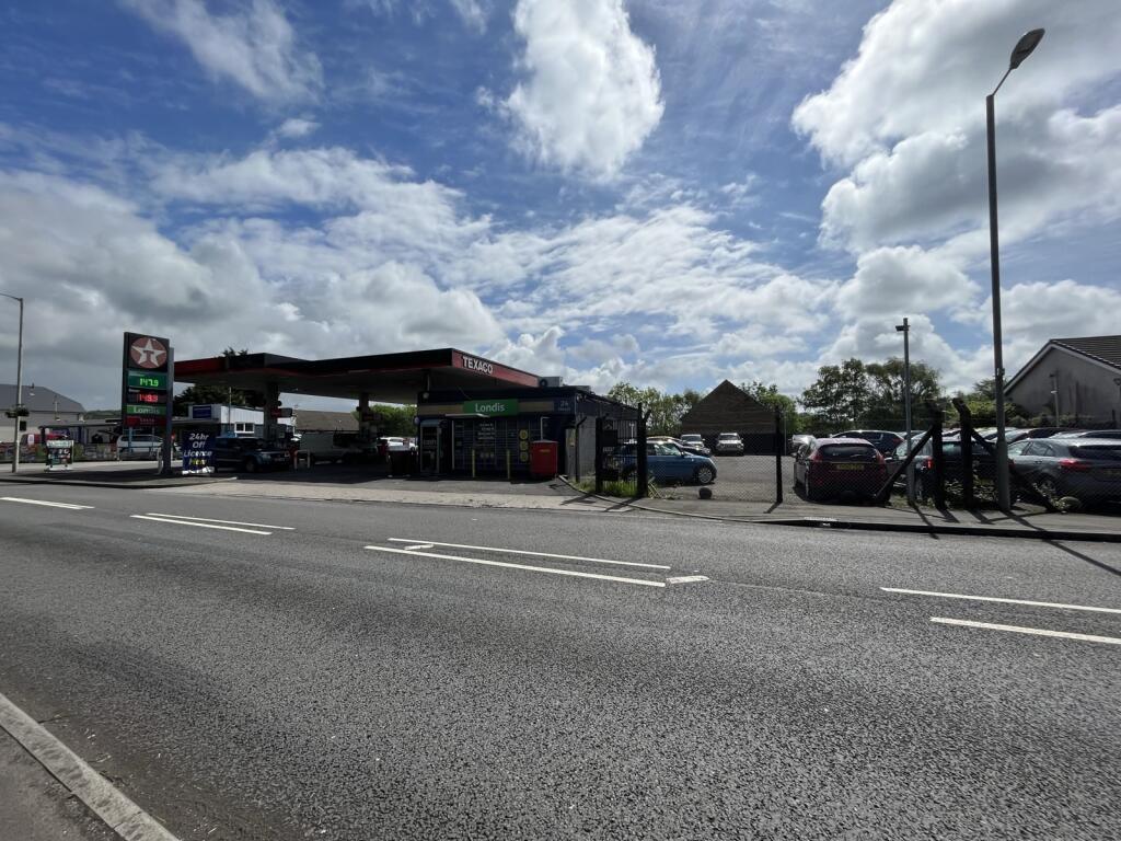 Additional image 6 of Tondu Service Station, Maesteg Road, Tondu, Bridgend, Wales, CF32