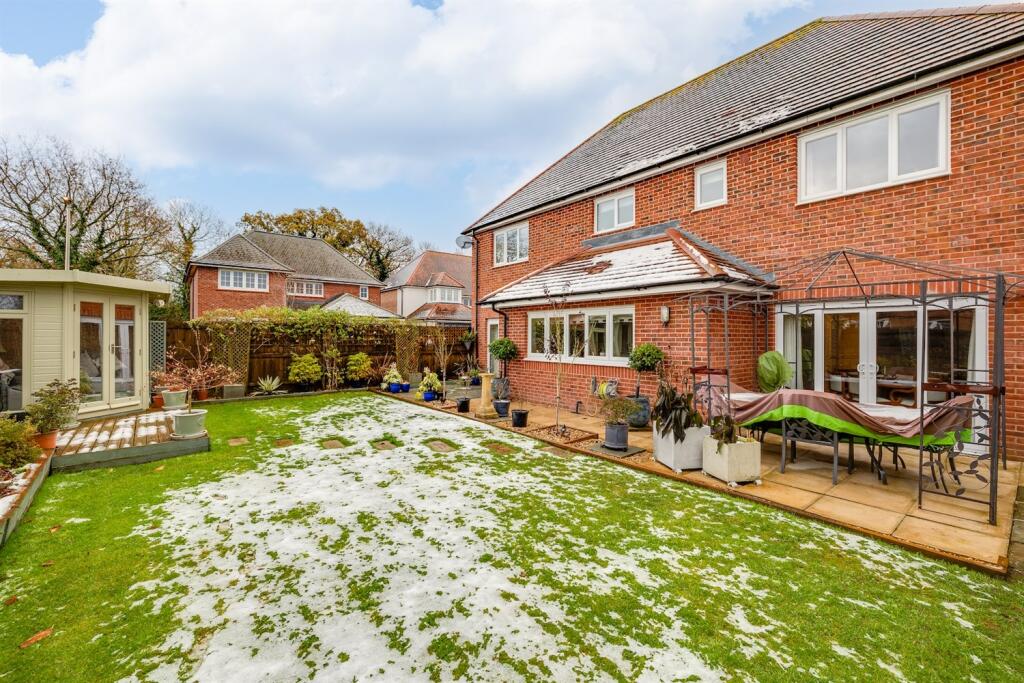 Additional image 29 of Harrison Close, Tattenhall, Chester