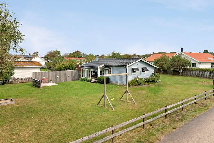 Additional image 3 of Karins väg 3, Mellbystrand, Laholms kommun