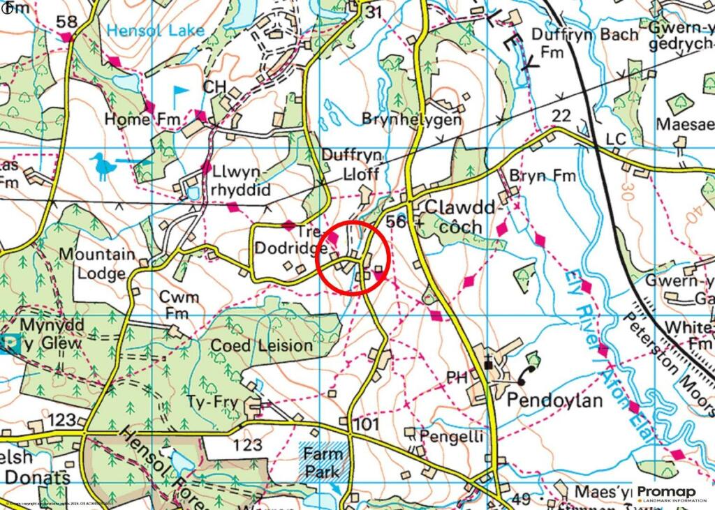 Additional image 24 of Tredodridge, Near Cowbridge, Vale of Glamorgan, CF71 7UL