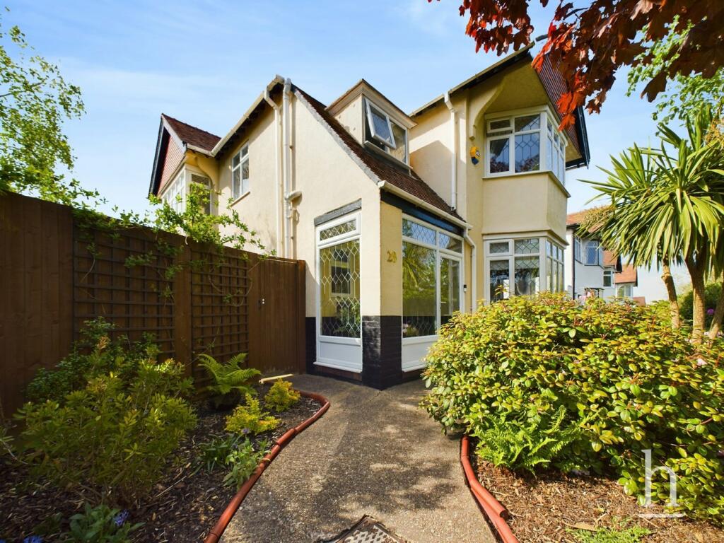 Additional image 35 of Thornton Road, Higher Bebington, CH63