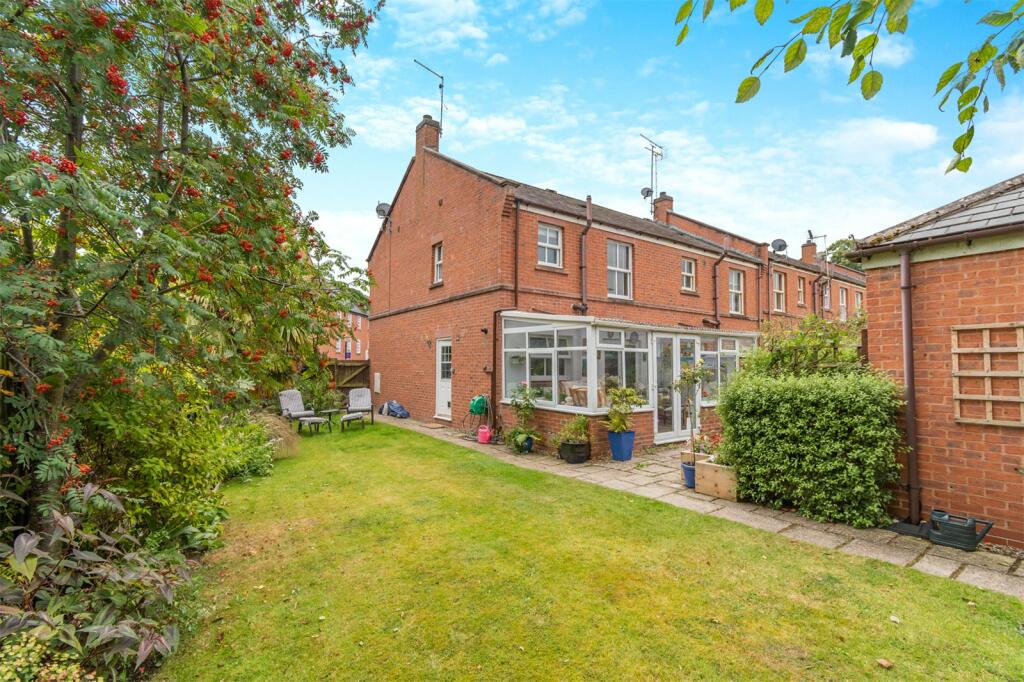 Additional image 4 of Hall View, High Street, Tattenhall, Cheshire, CH3