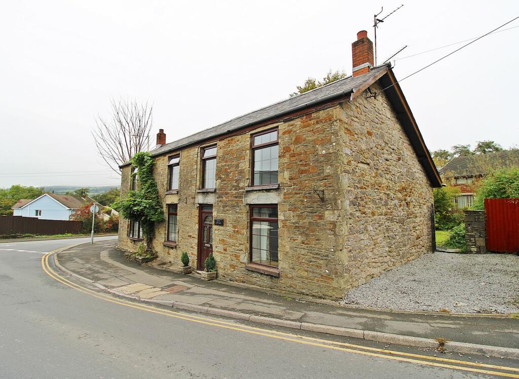 Additional image 29 of Llantrisant Road, Pontyclun, Rhondda Cynon Taff. CF72 9DR