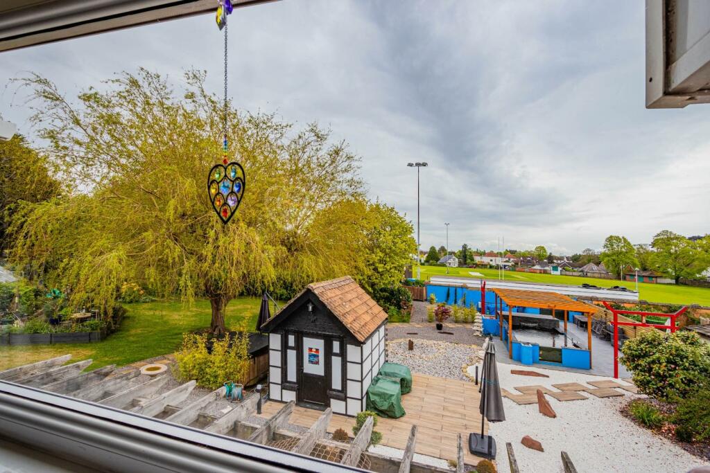 Additional image 33 of Cherwell Road, Penarth