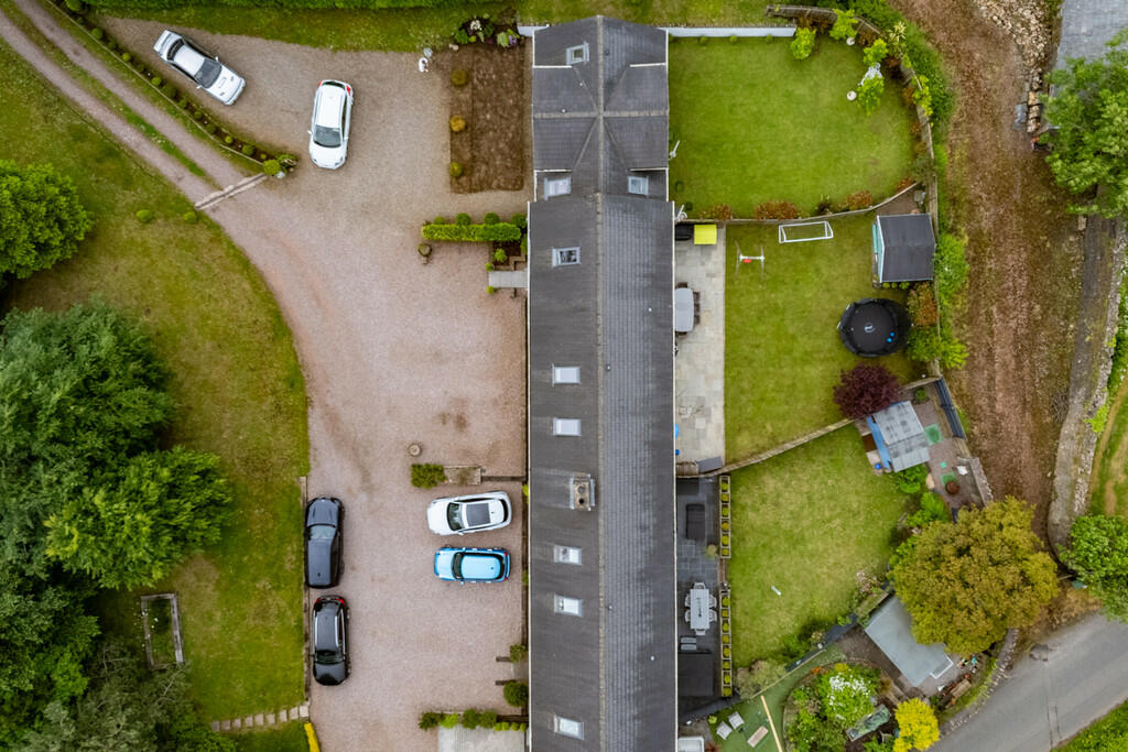 Additional image 40 of Croffta Lane, Groesfaen, Pontyclun