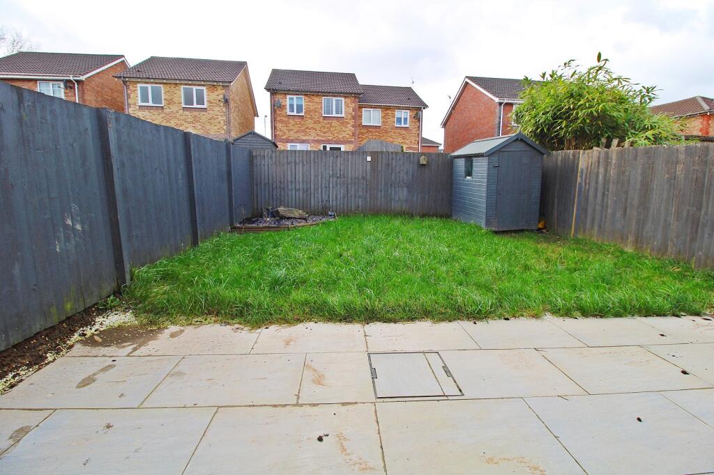 Additional image 16 of Ffordd Helygen, Llanharry, Pontyclun, Rhondda Cynon Taff. CF72 9GJ