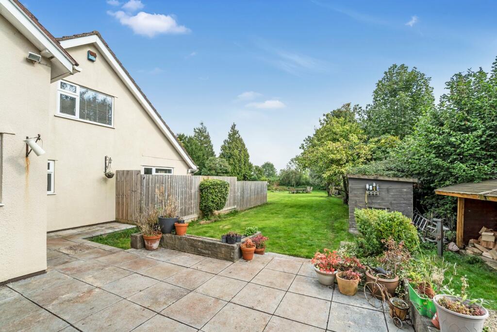 Additional image 13 of New Road, Churchill, Winscombe, BS25