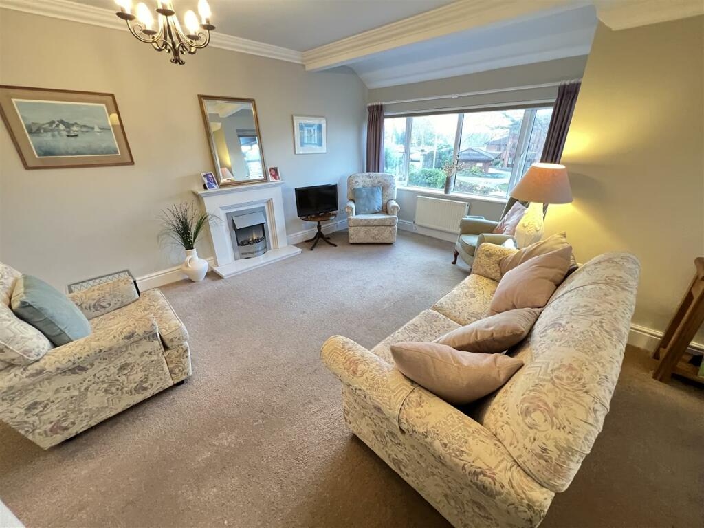 Additional image 4 of Mount Avenue, Heswall, Wirral