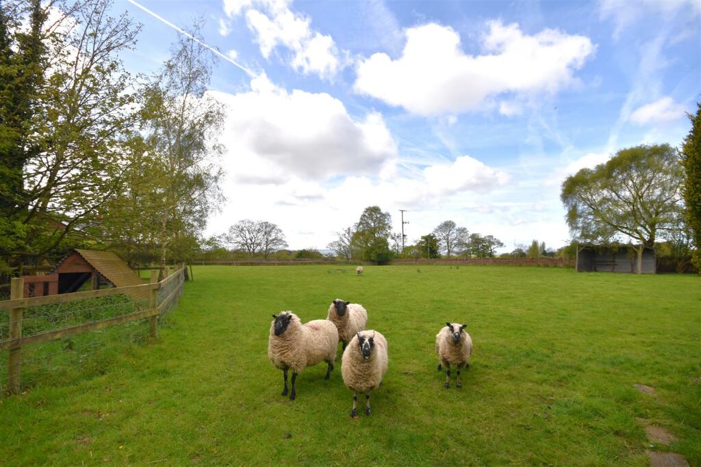 Additional image 37 of Hanns Hall Road, Neston, Cheshire