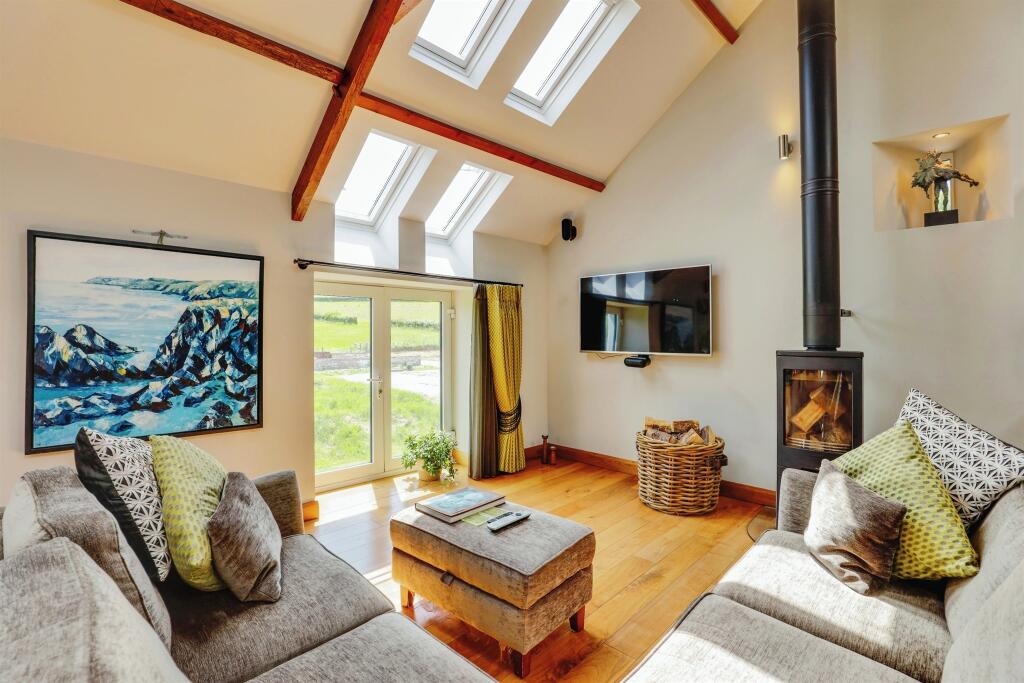 Additional image 6 of Newland Fawr Farm, Llangan