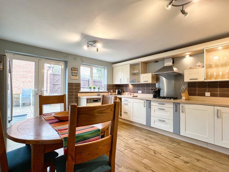 Additional image 20 of 19 Leyshon Way, Bryncethin, Bridgend, CF32 9AZ