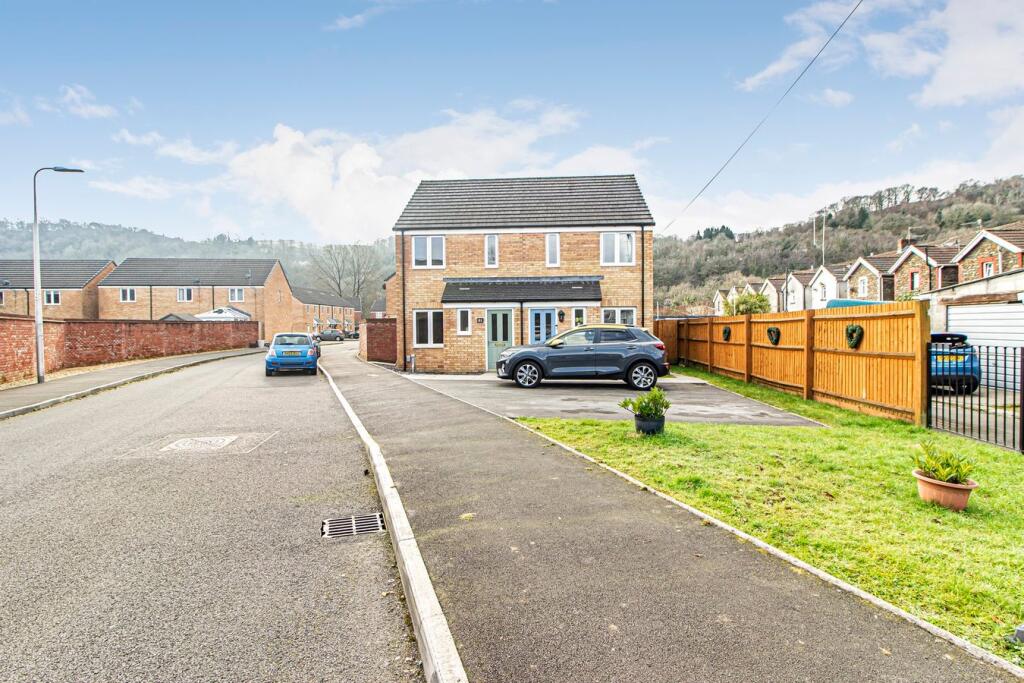 Additional image 27 of Ymyl Yr Afon, Hawthorn, Pontypridd, CF37
