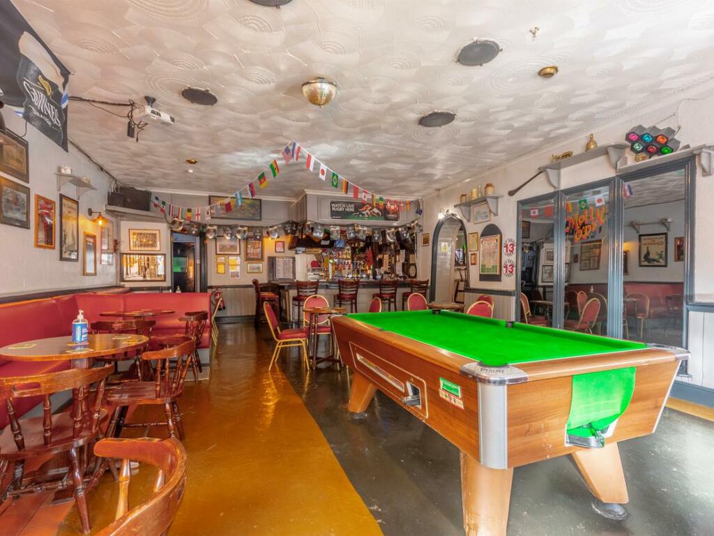 Additional image 28 of Molly O'D's, 20 -26 High StreetGilfach Goch, Porth, CF39 8SP