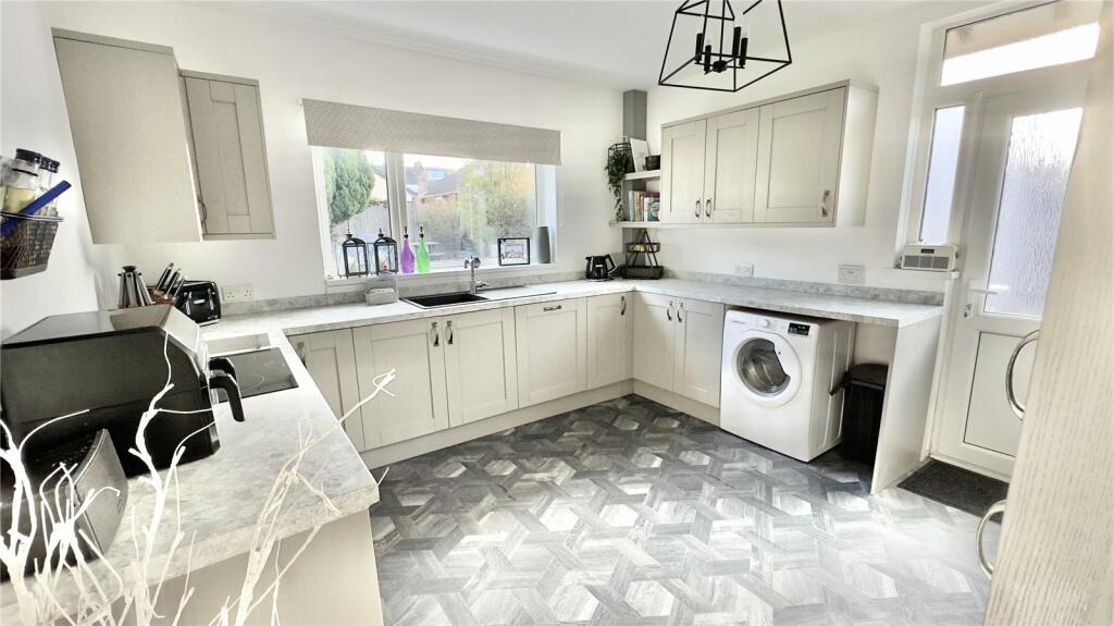 Additional image 4 of Francis Avenue, Wirral, Merseyside, CH46