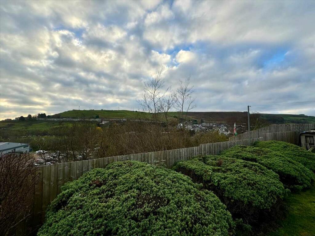 Additional image 31 of New House, Rear Of 59 Edmondstown Road, Tonypandy