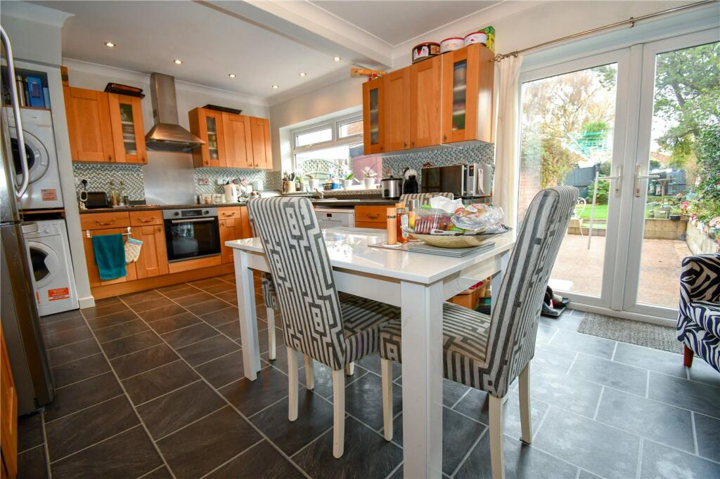 Additional image 20 of Lloyd Drive, Greasby, Wirral